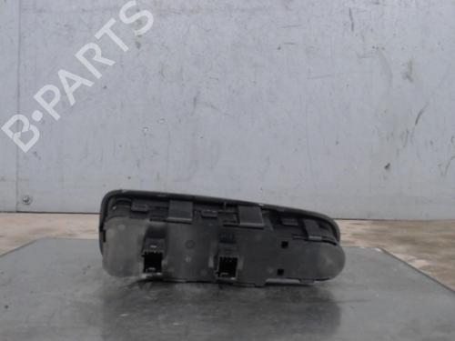 Used Left front window switch Left front window switch CITROËN C4 Grand Picasso I (UA_) 2.0 HDi 138 (136 hp) 21301854 21301854