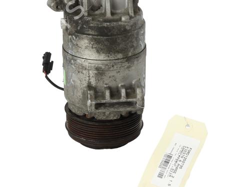 Used AC compressor FORD FIESTA VI (CB1, CCN) 1.5 TDCi (75 hp) 24938976