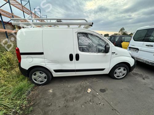 Starter FIAT FIORINO Box Body/MPV (225_) 1.3 D Multijet | BP21370862M8 