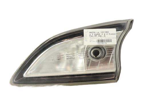 Right tailgate light MAZDA 3 (BL) 2.2 MZR CD (BL10) | BP25874250C80  - Image 6