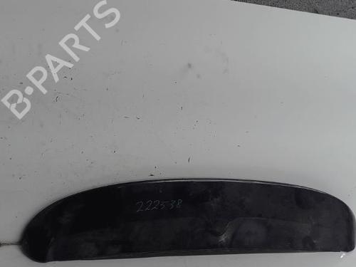 Rear spoiler CITROËN C4 Picasso I MPV (UD_) 1.6 HDi | BP21369607C96 