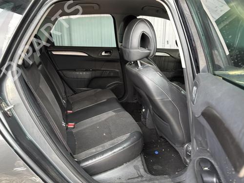 Right taillight CITROËN C4 II (NC_) 1.6 HDi 115 | BP31038767C35 - Image 9