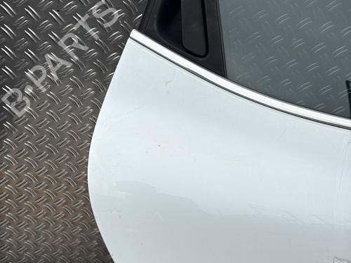 Right rear door RENAULT CLIO IV (BH_) 0.9 TCe 90 (BHNF, BHMA, BHMH, BHJK, BHJR) | BP28496186C5 