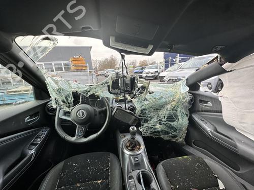 Left front driveshaft NISSAN JUKE (F16_) DIG-T 117 | BP29499228M38  - Image 28