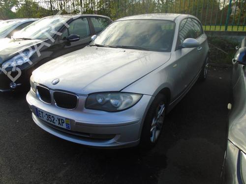 ABS pump BMW 1 (E81) 118 d | BP21290399M43 