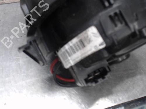 Used Heater blower motor Heater blower motor PEUGEOT 208 I (CA_, CC_) 1.6 HDi (92 hp) 21297147 21297147