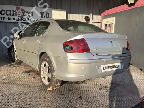 Starter PEUGEOT 407 (6D_) 2.0 HDi 135 (6DRHRH, 6DRHRE, 6DRHRG, 6DRHRJ) | BP31278250M8  - Image 8