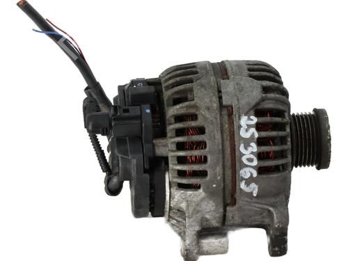 Alternator VW GOLF VI (5K1) 1.4 TSI | BP28163161M7  - Image 5