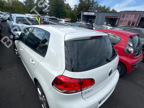 Engine VW GOLF VI (5K1) 1.6 TDI | BP38722191M1  - Image 8