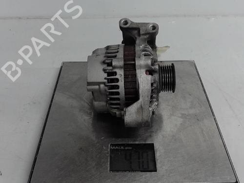 Used Alternator FORD FIESTA V (JH_, JD_) 1.4 16V (80 hp) 21315971