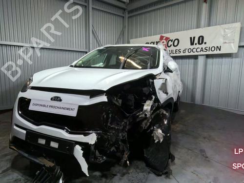 Left front window switch KIA SPORTAGE IV (QL, QLE) 1.7 CRDi | BP30821816I27  - Image 28