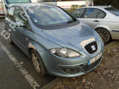 Right mirror SEAT ALTEA (5P1) 2.0 TDI 16V | BP27876057C27 
