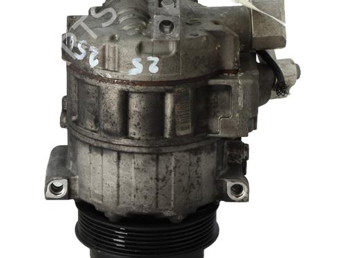 AC compressor MERCEDES-BENZ C-CLASS (W204) C 200 CDI (204.001) | BP28215403M34