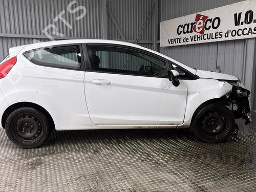 Fuse box FORD FIESTA VI (CB1, CCN) 1.25 | BP32221427E1  - Image 12