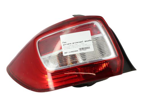 Used Left taillight DACIA LOGAN II 1.2 (75 hp) 29704006