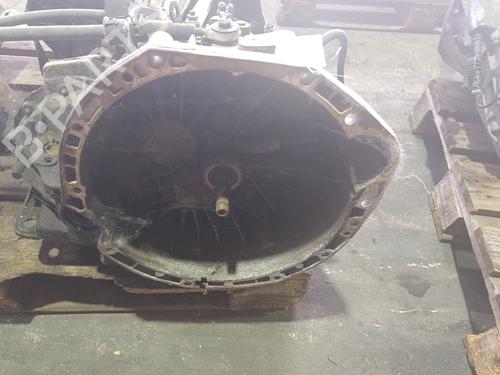 Gearbox RENAULT ESPACE IV (JK0/1_) 2.0 dCi (JK01, JK02, JK1J, JK1K, JK1H) | BP37007000M3 - Image 2
