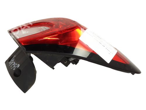 Venstre baglygte RENAULT CAPTUR I (J5_, H5_) 1.2 TCe 120 | BP30579038C34 