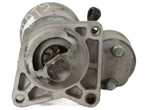 Used Starter FIAT PANDA (169_) 1.1 (169.AXA1A) (54 hp) 21319039