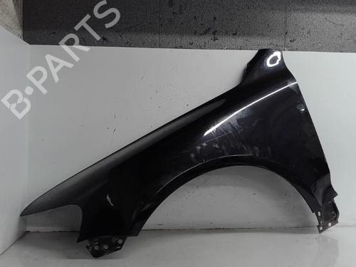Used Left front fenders VW TOUAREG (7LA, 7L6, 7L7) 2.5 R5 TDI (174 hp) 21314463