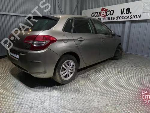 Steering column stalk CITROËN C4 II (NC_) 1.6 HDi 115 | BP31287403I23 - Image 9