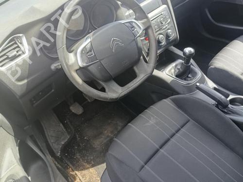 Startmotor CITROËN C4 II (NC_) 1.6 HDi 90 | BP36953473M8 - Image 24