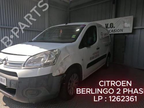 Radio CITROËN BERLINGO MULTISPACE (B9)  | BP37277687E6  - Image 24