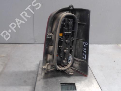Used Left taillight MERCEDES-BENZ VITO Van (W638) 108 CDI 2.2 (638.094) (82 hp) 21297768