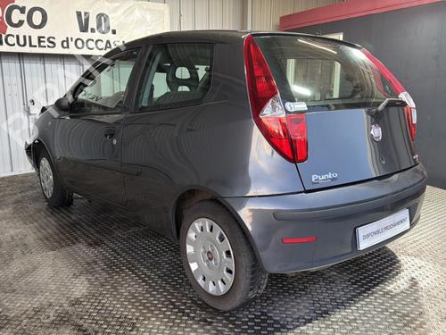 Left mirror FIAT PUNTO (188_) 1.3 JTD 16V | BP32235840C26 