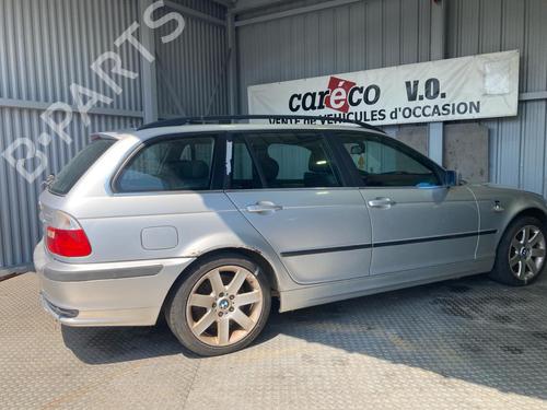 Engine BMW 3 Touring (E46) 330 d | BP37504000M1 - Image 18