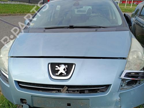 Left taillight PEUGEOT 5008 (0U_, 0E_) 1.6 HDi | BP26928597C34 
