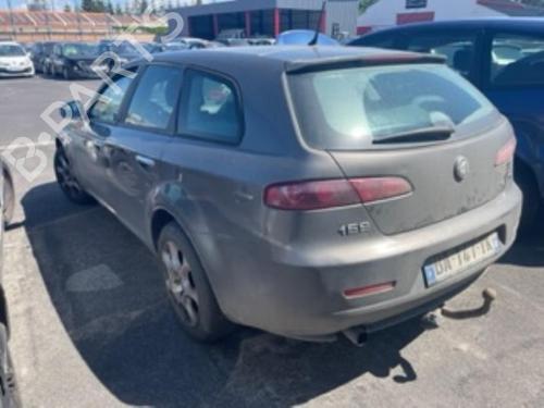 Starter ALFA ROMEO 159 Sportwagon (939_) 1.9 JTDM 16V (939BXC1B, 939BXC12) | BP21290798M8 