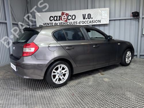 Steering column stalk BMW 1 (E87) 118 d | BP31872483I23 - Image 21