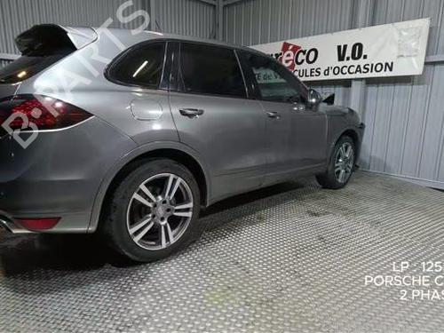 Front left lock PORSCHE CAYENNE (92A) 3.0 Diesel | BP32316228C98 - Image 27