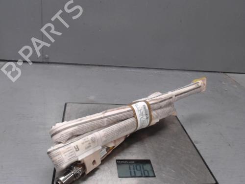 Used Right curtain airbag VW SCIROCCO III (137, 138) 2.0 TDI (140 hp) 21314659