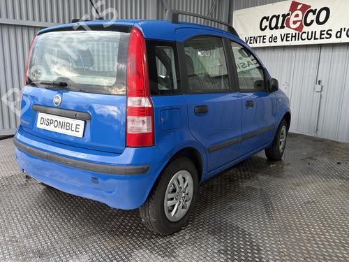 Right front window motor FIAT PANDA (169_) 1.2 (169.AXB11, 169.AXB1A) | BP31715872E20  - Image 9