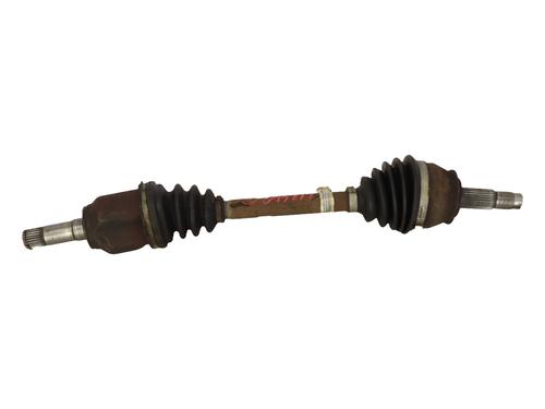 Used Left front driveshaft Left front driveshaft CITROËN NEMO Box Body/MPV (AA_) 1.3 HDi 75 (75 hp) 21314925 21314925