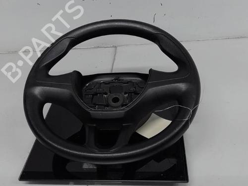 Steering wheel PEUGEOT 208 I (CA_, CC_) 1.4 HDi | BP21370720C49 