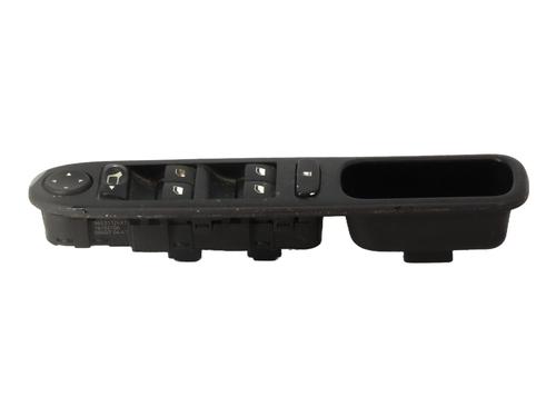 Left front window switch PEUGEOT 307 SW (3H) | BP35824940I27 - Image 5