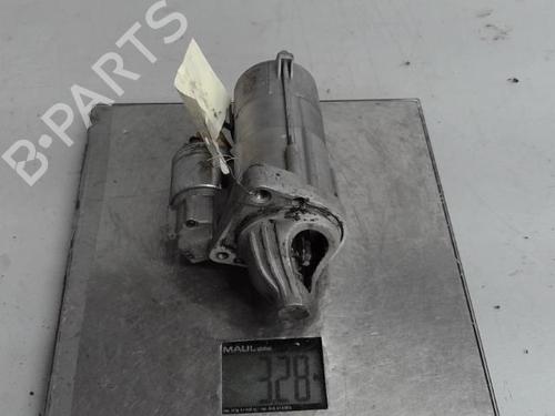 Used Starter BMW 1 (E87) 120 d (163 hp) 21371699