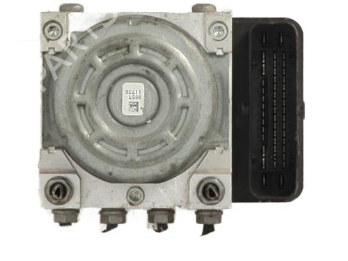 Used ABS pump ABS pump VW GOLF VII (5G1, BQ1, BE1, BE2) 1.2 TSI (105 hp) 21289924 21289924