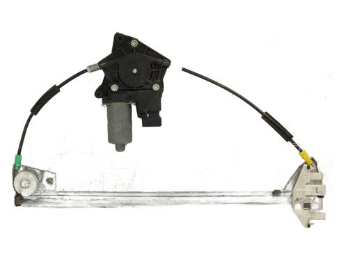 Used Left front window motor Left front window motor 37921178 37921178