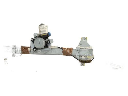 Used Left front window motor Left front window motor CHEVROLET AVEO / KALOS Hatchback (T250, T255) 1.4 (101 hp) 21291158 21291158