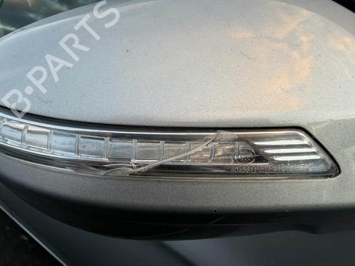 Used Right mirror HYUNDAI i40 I CW (VF) 1.7 CRDi (141 hp) 30056256