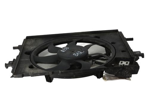 Radiator fan NISSAN MICRA V (K14) 1.5 DCI | BP30877900M35