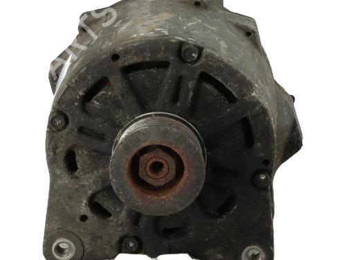 Used Alternator VW TOUAREG (7LA, 7L6, 7L7) 3.0 V6 TDI (225 hp) 21363316