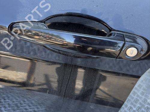 Left front door BMW 1 (F20) 116 d | BP25837078C2 