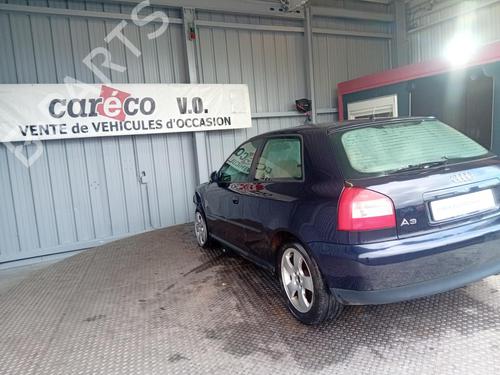 Used Parts AUDI A3 (8L1) 1.9 TDI 4512862