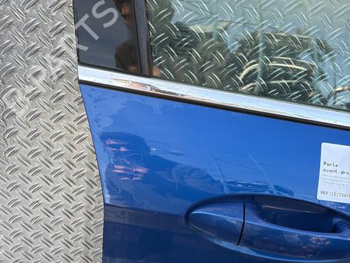 Used Right front door FORD ECOSPORT 1.0 EcoBoost (100 hp) 32474691