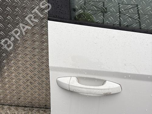 Used Right front door SEAT LEON (5F1) 2.0 TDI (150 hp) 32160263