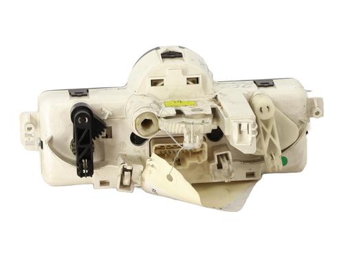Climate control RENAULT CLIO III (BR0/1, CR0/1) 1.5 dCi (BR17, CR17) | BP31991497I5 - Image 2